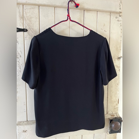 Forever 21 Boxy Top - Picture 3 of 4